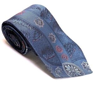 OSCAR DE LA RENTA Studio Neck Tie